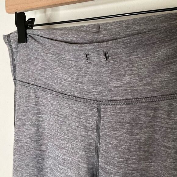 Lululemon Wide Leg Relaxed Pants - Picture 6 of 6